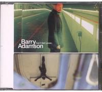 Adamson Barry – Can't Get Loose – CD