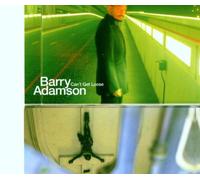 Adamson,Barry - Can't Get Loose [Import]