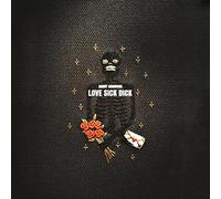 Adamson, Barry - Love Sick Dick