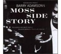 Adamson, Barry - Moss Side Story