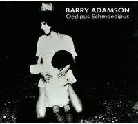 Adamson, Barry - Oedipus Schmoedipus