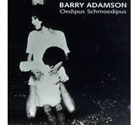 Adamson, Barry - Oedipus Schmoedipus