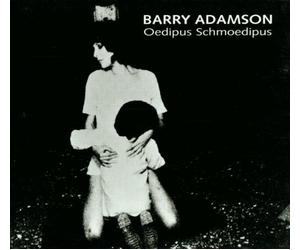 Adamson, Barry - Oedipus Schmoedipus