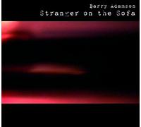 Adamson, Barry - Stranger on the Sofa