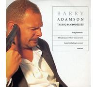 Adamson, Barry - The Big Bamboozle EP [Import]