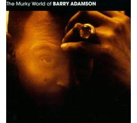 Adamson, Barry - The Murky World Of Barry Adamson