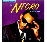 Barry Adamson - The Negro Inside Me