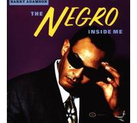 Adamson,Barry - The Negro Inside Me [Import]