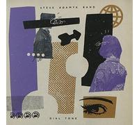Adamyk, Steve -Band- - Dial Tone [Import]