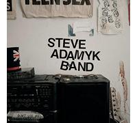 Adamyk, Steve -Band- - Graceland