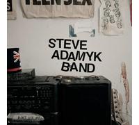 Steve Adamyk Band - Graceland [Import]