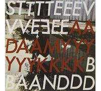 Adamyk, Steve -Band- - III [Import]