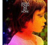 Adan Cohen - We Go Home