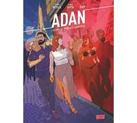 Adan: L'Agence de tous vos fantasmes
