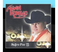 Adan Romero - Sufro Por Ti