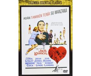 Adan Tambien Tenia Su Manzana [Import]