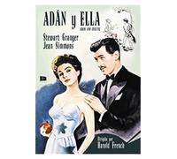 Adan Y Ella (Adam And Evelyne) (1949) (Import)