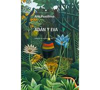 Adan y Eva