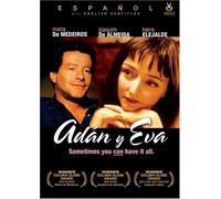 Adan Y Eva