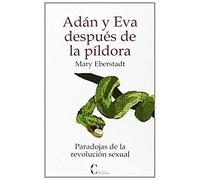 Adán Y Eva Después De La Píldora
