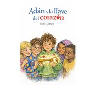 Adán y la llave del corazón