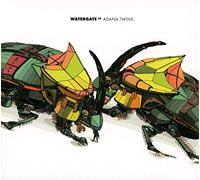 Watergate 25/Mixe par Adana Twins