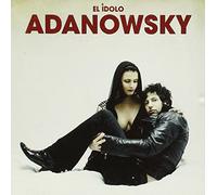 Adanowsky - El Idolo