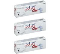 adant® One Solution Injection Seringue(S) Préremplie(S) 3x4,9 ml