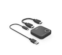 Adap. aff. ss fil (Wireless Display), HDMI™, Full-HD 1080p, cble incl.