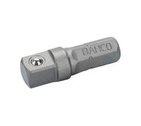 Adap Tipo Bola 1/4"-1/4" 25Mm