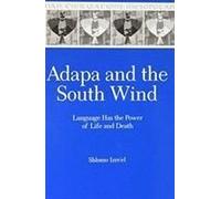 Adapa And The South Wind