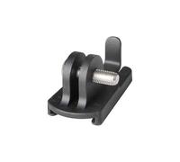 Adapatateur de support de compteur gopro ravemen aub01 pour eclairage
