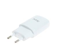 Adapatateur HTC TC E250 blanc