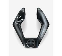 PRO Bikegear Adaptateur Compact Carbon Clip-On 31.8 mm