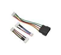 Adapateur Testeur De Batterie Lipo Id Traxxas - Traxxas 2938x-Traxxas