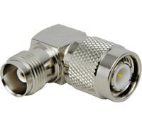 Adapateur TNC BKL Electronic 0405071 TNC mâle - TNC femelle 1 pc(s)