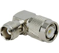 Adapateur TNC BKL Electronic 0405071 TNC mâle - TNC femelle 1 pc(s)