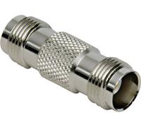 Adapateur TNC BKL Electronic 0405073 TNC femelle - TNC femelle 1 pc(s)