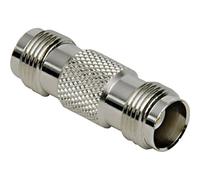 Adapateur TNC BKL Electronic 0405073 TNC femelle - TNC femelle 1 pc(s)