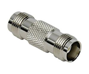 Adapateur TNC BKL Electronic 0405073 TNC femelle - TNC femelle 1 pc(s)