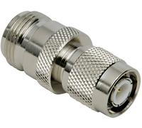 Adapateur TNC BKL Electronic 0405083 TNC mâle - N femelle 1 pc(s)