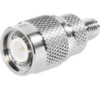 Adapateur TNC BKL Electronic 0409048 TNC mâle - SMA femelle 1 pc(s)