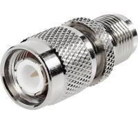 Adapateur TNC BKL Electronic 0419422 TNC mâle - TNC inversé femelle 1 pc(s)