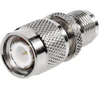 Adapateur TNC BKL Electronic 0419422 TNC mâle - TNC inversé femelle 1 pc(s)