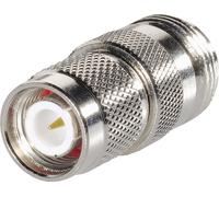 Adapateur TNC BKL Electronic 0419550 TNC mâle - N inversé femelle 1 pc(s)