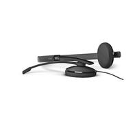 ADAPT 160T USB II - Micro-casque - sur-oreille - filaire - USB - Certifié pour Microsoft Teams, Optimisé pour la CU