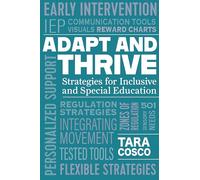 Adapt and Thrive: Strategies for Inclusive and Special Education