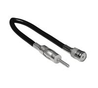 Adapt.Antenne Iso Femelle/Din Male