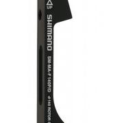 Shimano Pm 140 Mm Disc Brake Caliper Adapter Noir