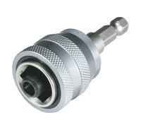 ADAPT.EZYCHANGE + FORET HSS-G MAKITA - E04070